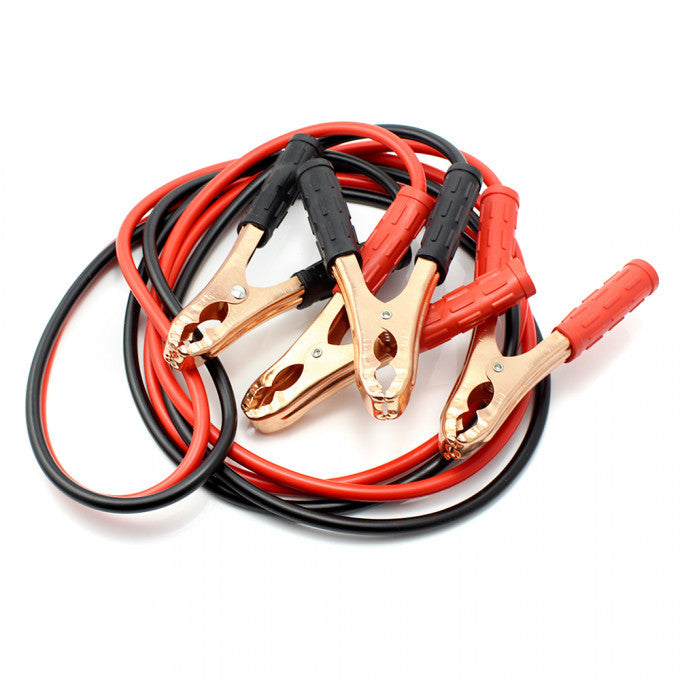 Cabluri transfer curent Carguard 2.5m 300 A - CPA001