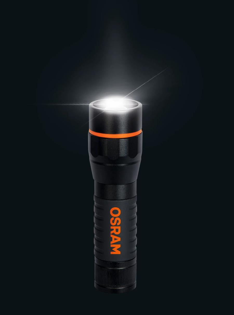 Lampa inspectie TORCH 450 ESSENTIAL Osram - LEDIL429ESN