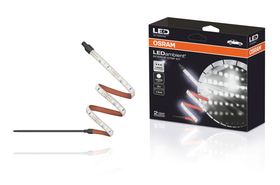 Lumini ambientale auto Osram LEDambient LEDINT203