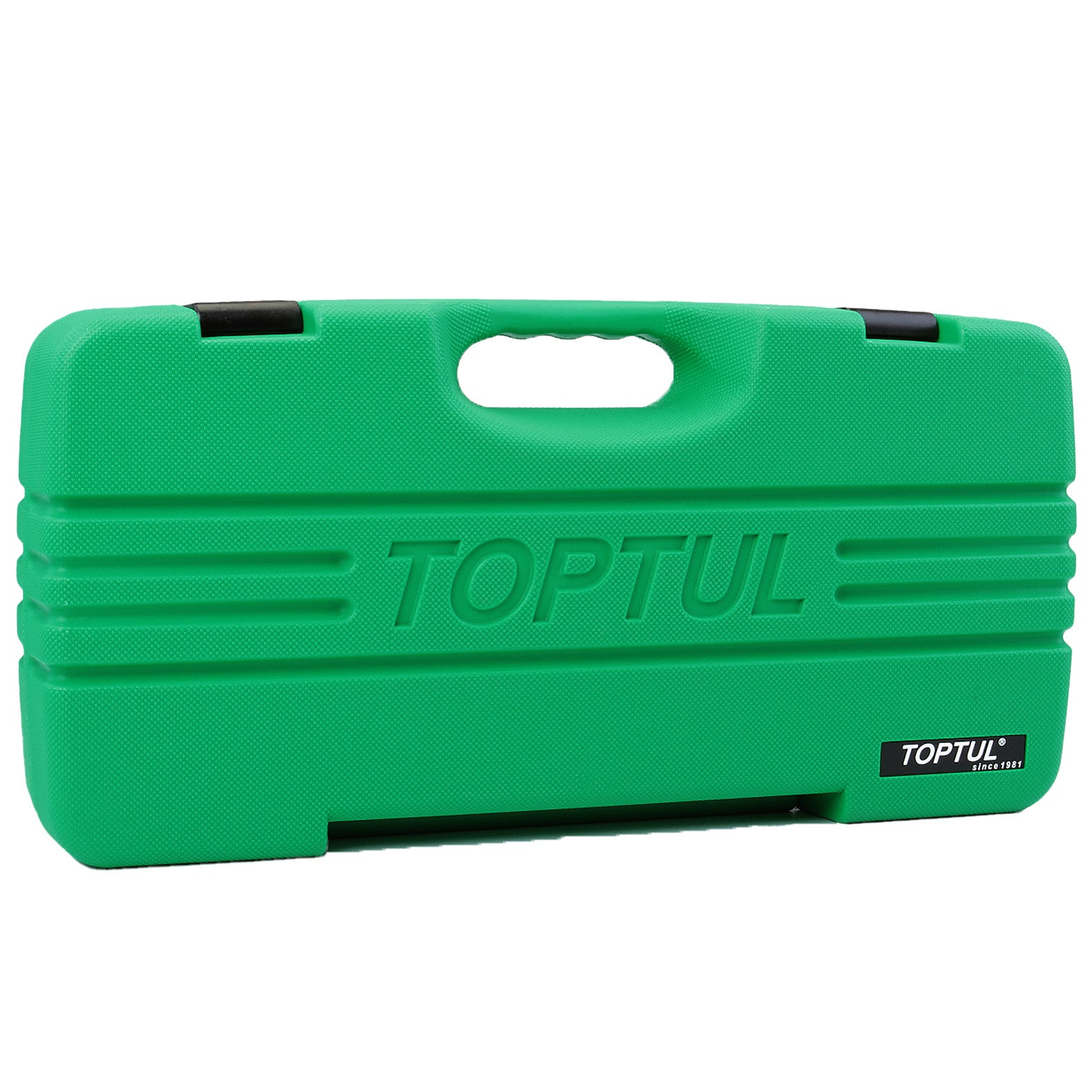 Trusa surubelnite si biti (58 piese) Toptul - GAAI5801