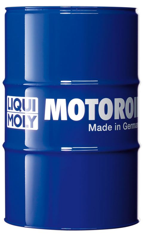 Ulei motor Liqui Moly Top Tec 4200 5W30 (3709) 60L - 10770738
