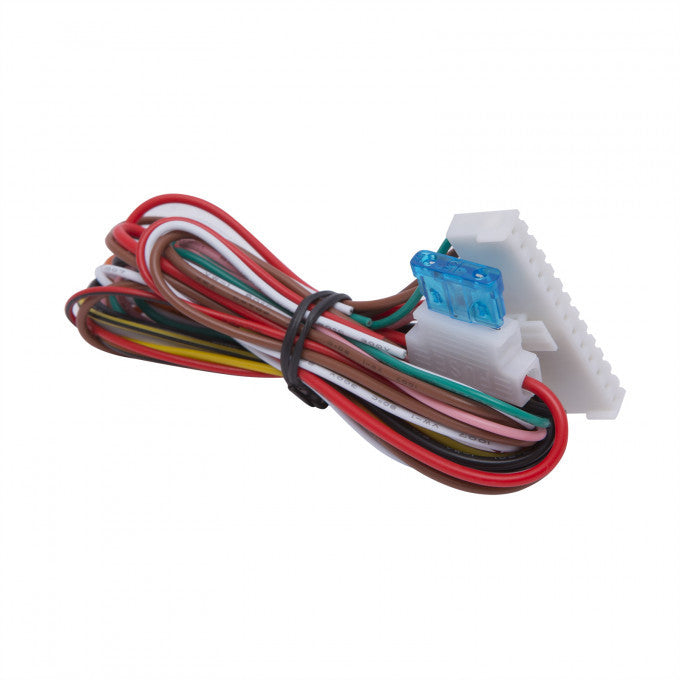 "Modul de inchidere centralizata" (Set pentru controlarea inchiderii centralizate) Carguard - 55075R