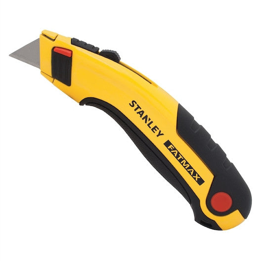 CUTTER STANLEY FATMAX  CU LAMA RETRACT - 710778