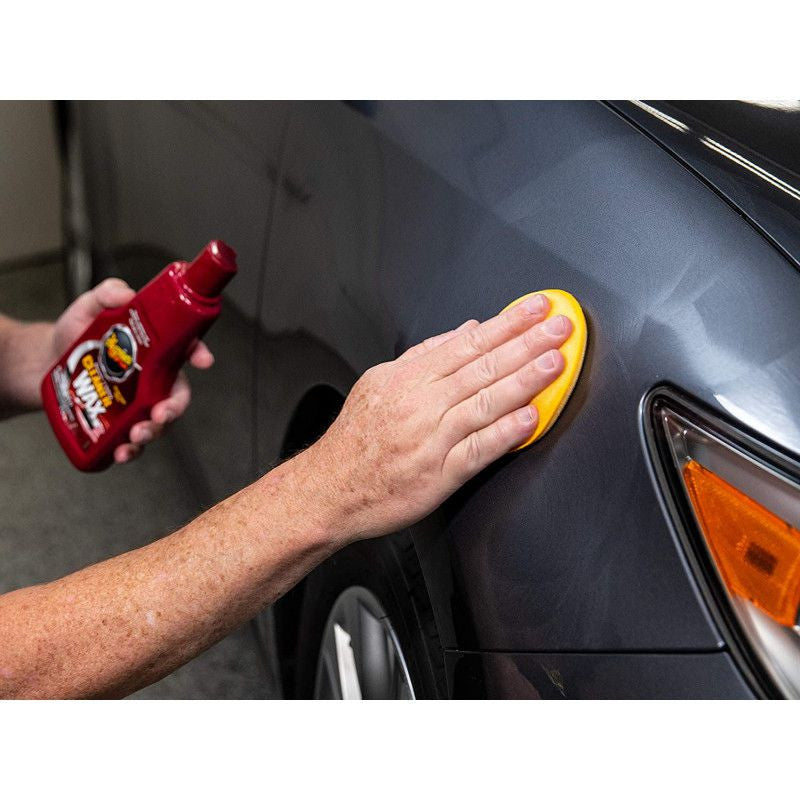 Ceara Auto Lichida Meguiars Cleaner Wax Meguiar's - A1216EU