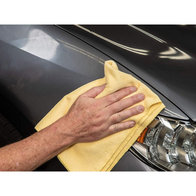 Ceara Auto Lichida Meguiars Cleaner Wax Meguiar's - A1216EU