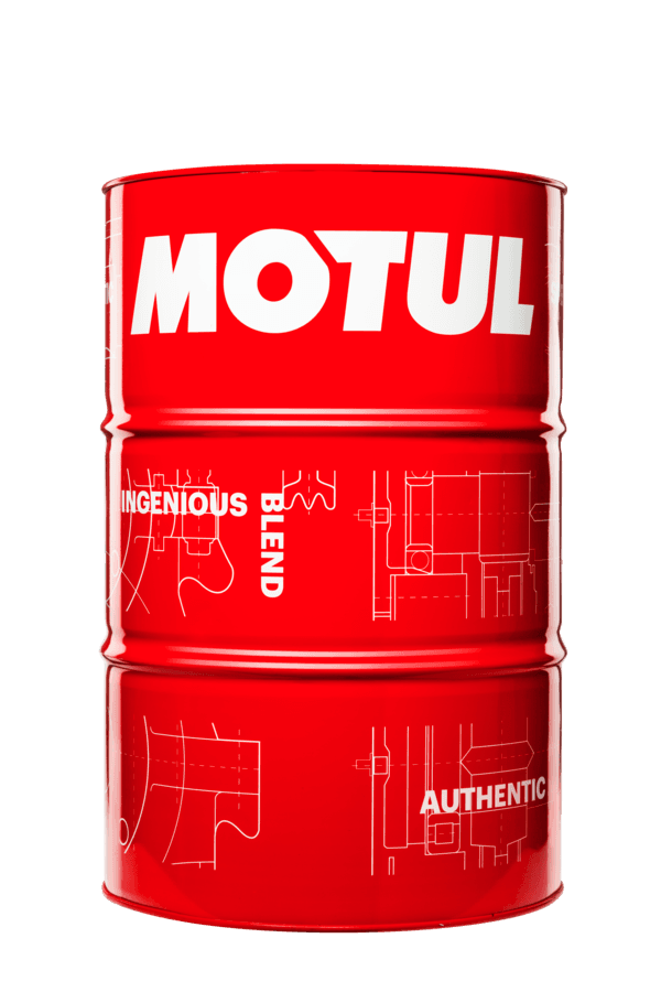 Ulei motor Motul Tekma Mega X 15W40 208L - 13177964