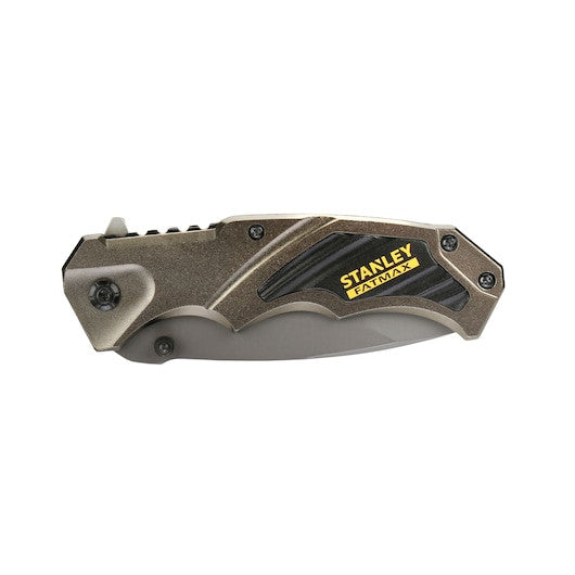 CUTIT PREMIUM SFM  DE BUZUNAR  ARGINTIU Stanley - FMHT010311