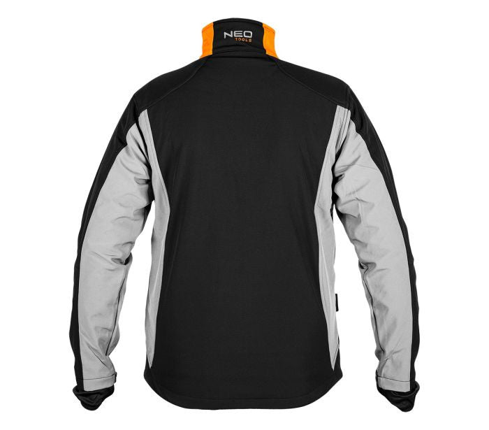 Jacheta Softshell, mărimea XL/56 Neo Tools - 81550XL