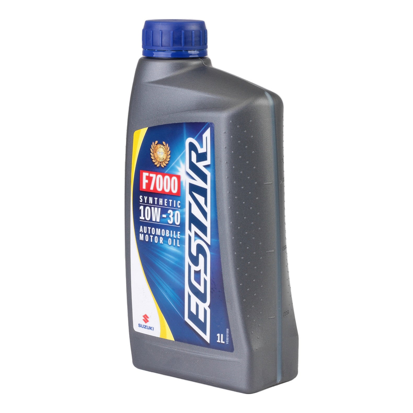 Ulei motor Suzuki Ecstar 10W30 1L - 9900021E30B017