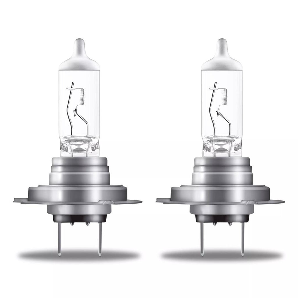 Bec Osram Night Breaker Silver H7 12V 55W PX26d blister - 64210NBS1BL
