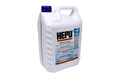 ANTIGEL CONCENTRAT HEPU 5L Albastru P999005