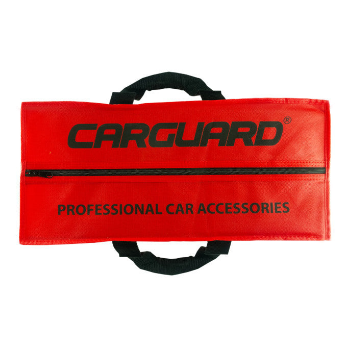 Geanta organizator portbagaj auto Carguard 44 x 20 x 18 cm - BAG001