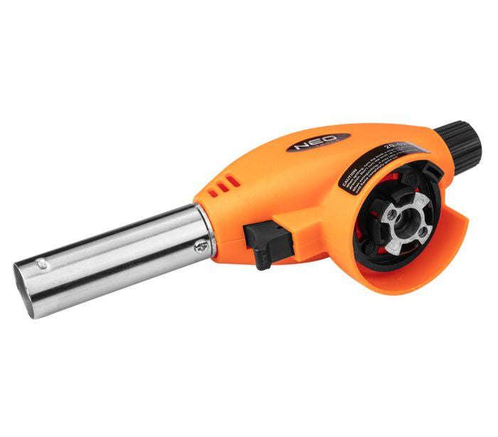 Arzător cu gaz cu înșurubare EN 417 - 13262725