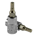 TUBULARA 1/4` CU BIT IMBUS 3 MM JBM