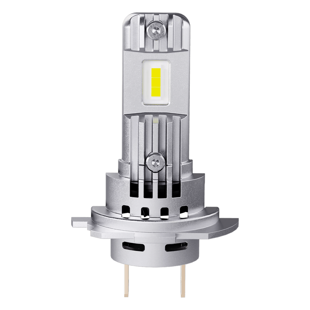Bec LED Osram LEDriving HL East H7/H18 - Set 2 buc (Off-Road) - 64210DWESY2HB