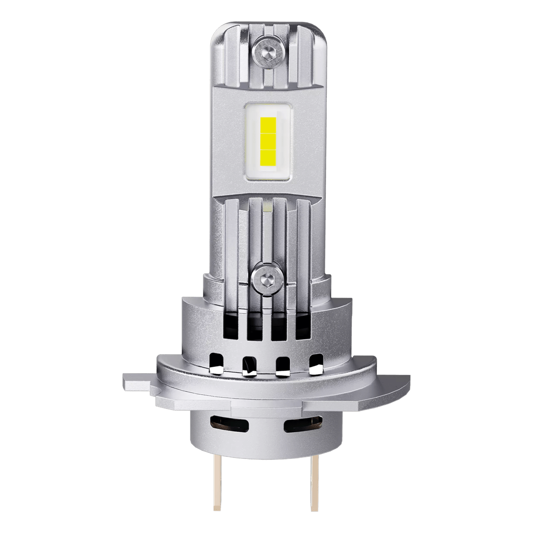 Bec LED Osram LEDriving HL East H7/H18 - Set 2 buc (Off-Road) - 64210DWESY2HB