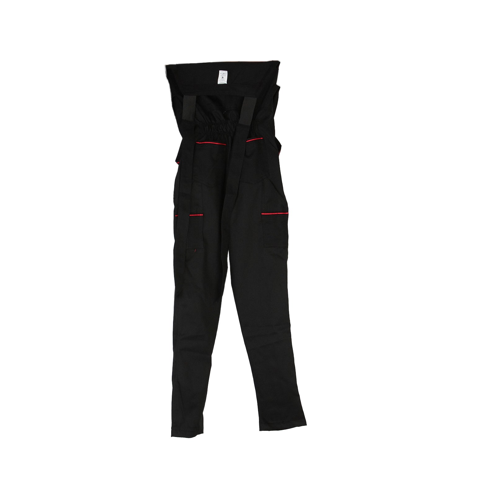 Salopeta cu pieptar, marimea 3XL/60 MTR - 12199110