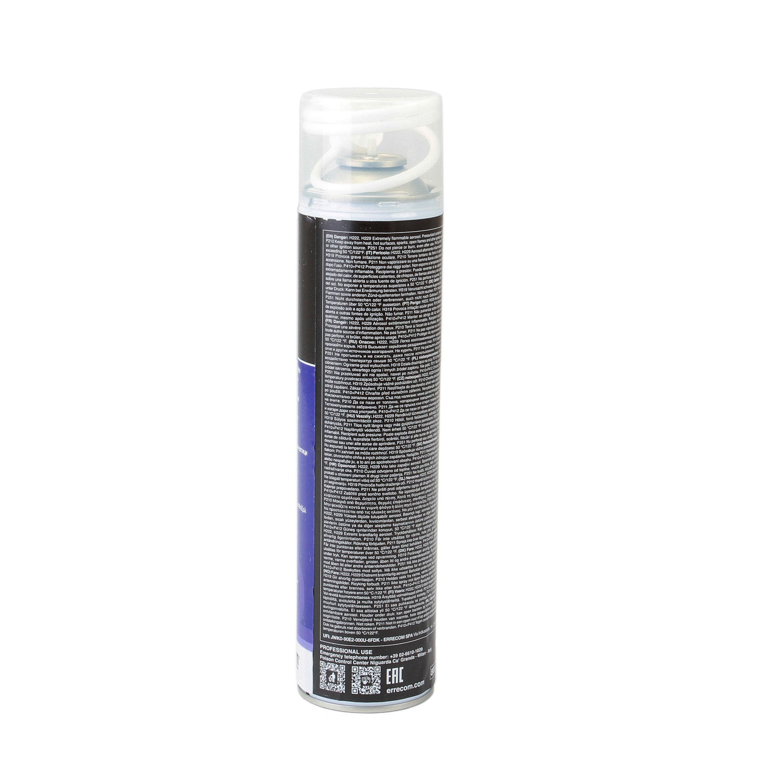 Solutie clatire DPF Rinse  600 ml MTR - TR1137U01