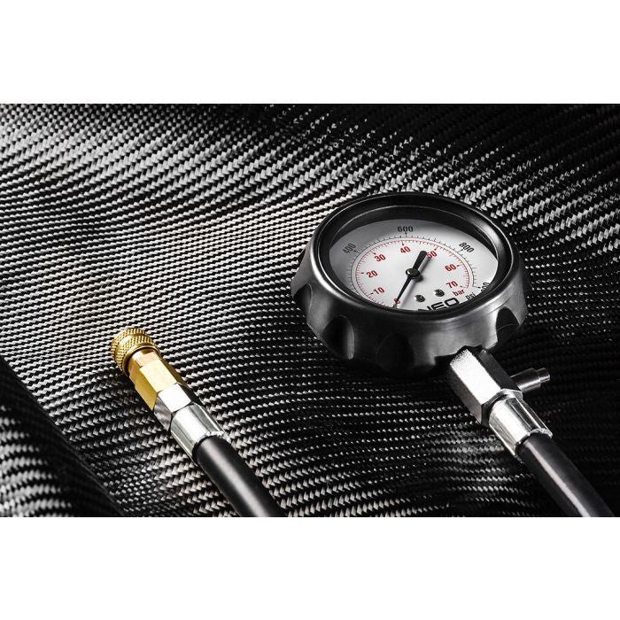 Tester compresie motoare diesel Neo Tools - 11262