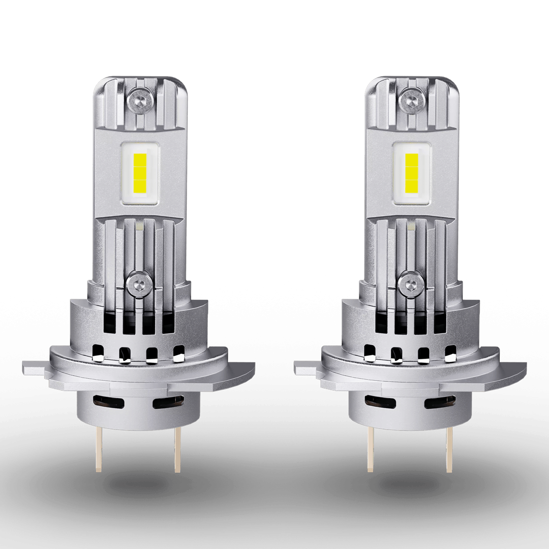 Bec LED Osram LEDriving HL East H7/H18 - Set 2 buc (Off-Road) - 64210DWESY2HB