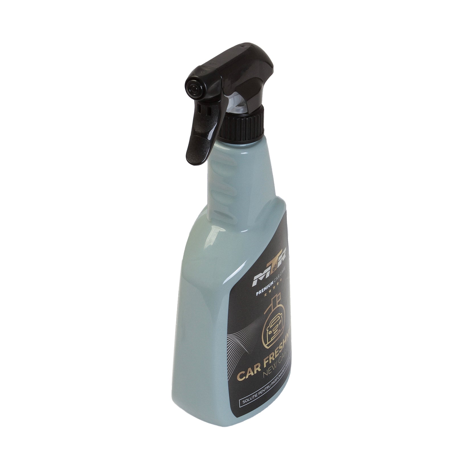 Odorizant Premium MTR Car Freshner New Car 750 ml - 801673