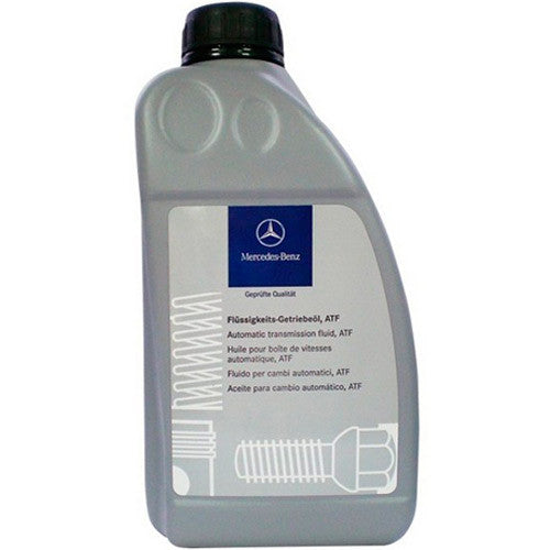 Ulei cutie viteze automată Mercedes 1L - 43496002
