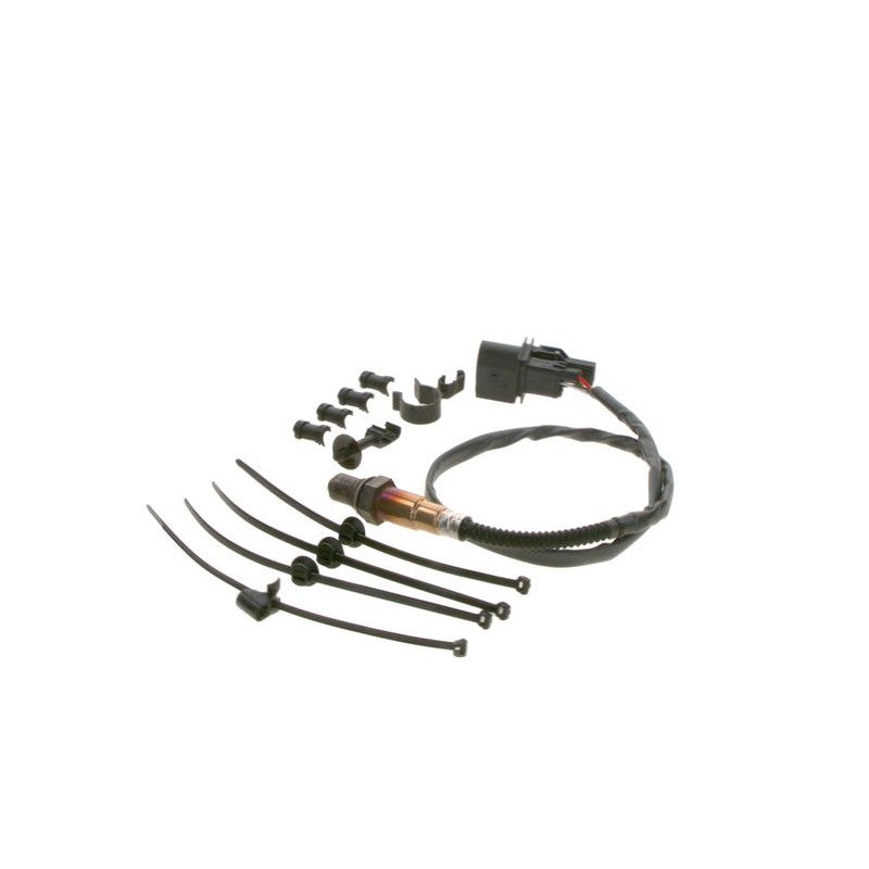 Sonda Lambda 0 258 007 357 BOSCH