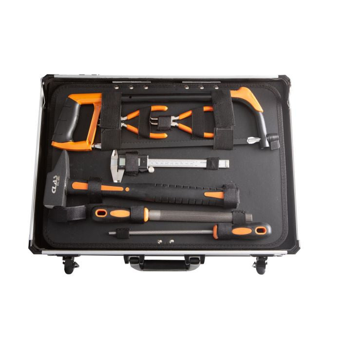 TRUSA SCULE 166 PIESE Clas - OS3320BL