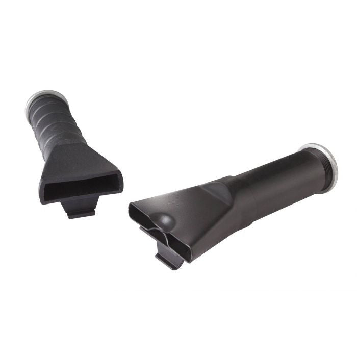 Suflator cu aer comprimat din aluminiu de 12 litri/bazooka Clas - OP0679
