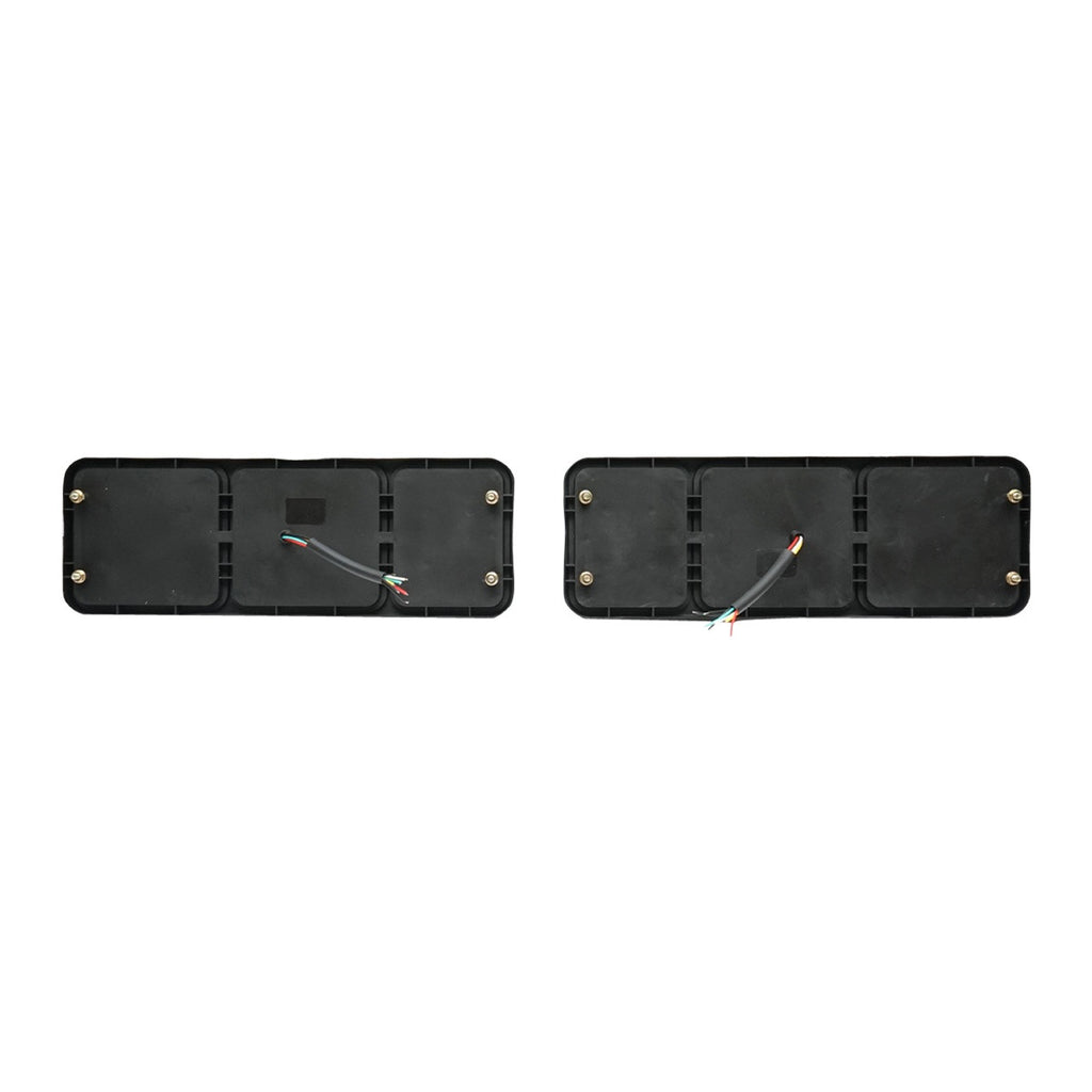 Set lampi stop spate LED 24V BRECKNER GERMANY - 12132769