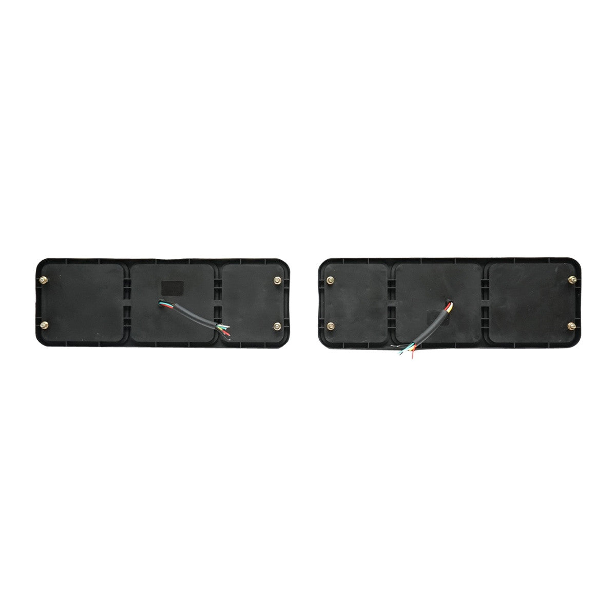 Set lampi stop spate LED 24V BRECKNER GERMANY - 12132769