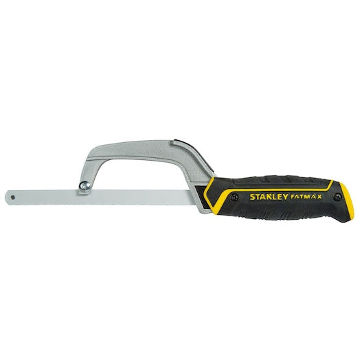 MINI-fierastrau 250MM Stanley - 13043299