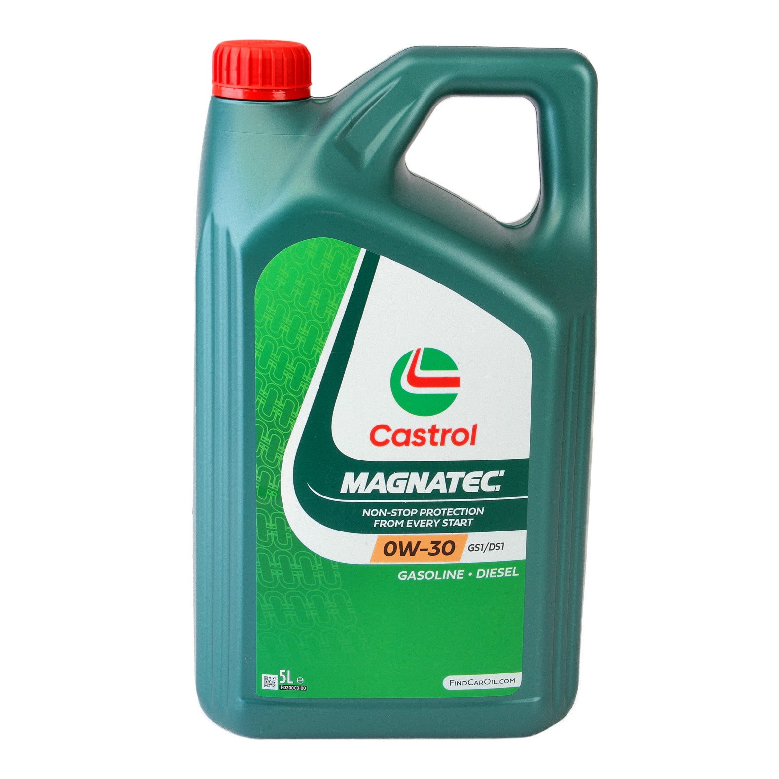 Ulei motor Castrol Magnatec 0W30 GS1/DS1 5L - 12208473