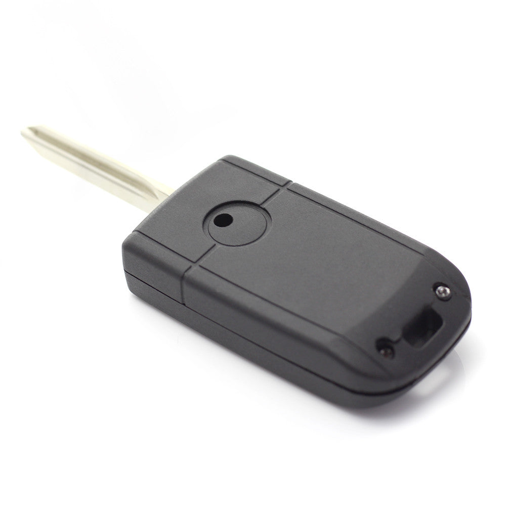 FORD – Carcasa cheie Briceag din Cheie cu lama fixa + telecomanda originala MTR - CC120