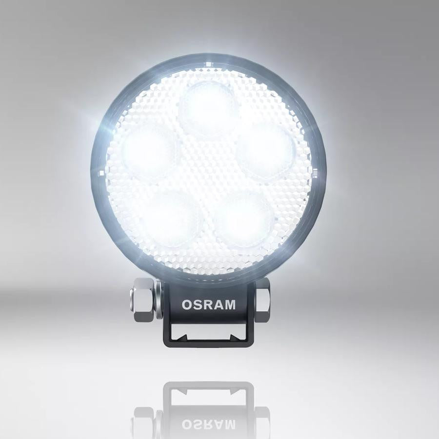 Proiector LED Off-Road - Osram Rotund VX70-SP - LEDWL102SP