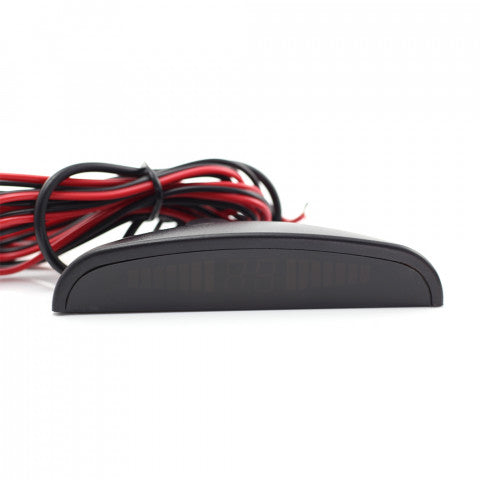 Set Senzori de parcare Wireless cu afisaj LED Carguard - SP003