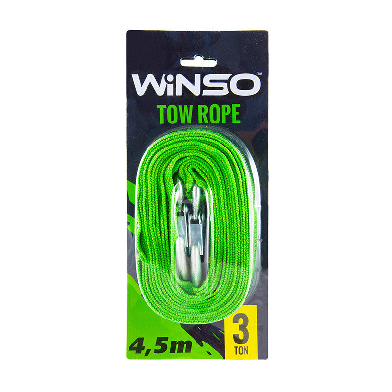 Chinga tractare 3T 4m Winso - 133450