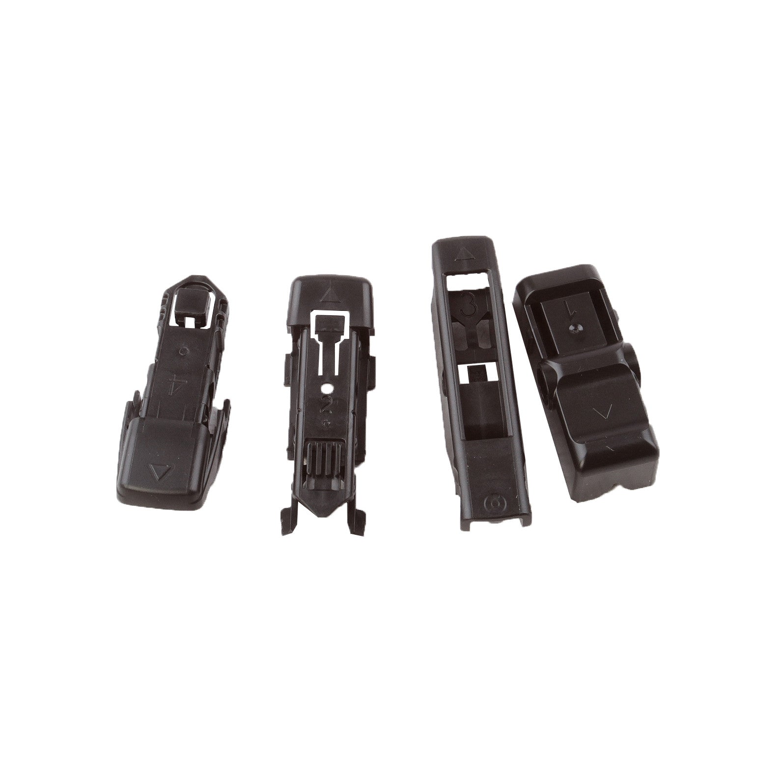 Stergator Aerotwin Plus 400 mm - 11267735