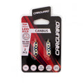 Bec Carguard C5W 12V 5W [36MM] Set 2 buc - CAN136