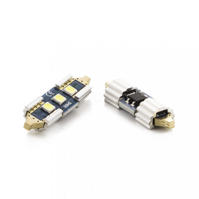 Bec Carguard C5W 12V 3W [31MM] Set 2 buc - CAN135