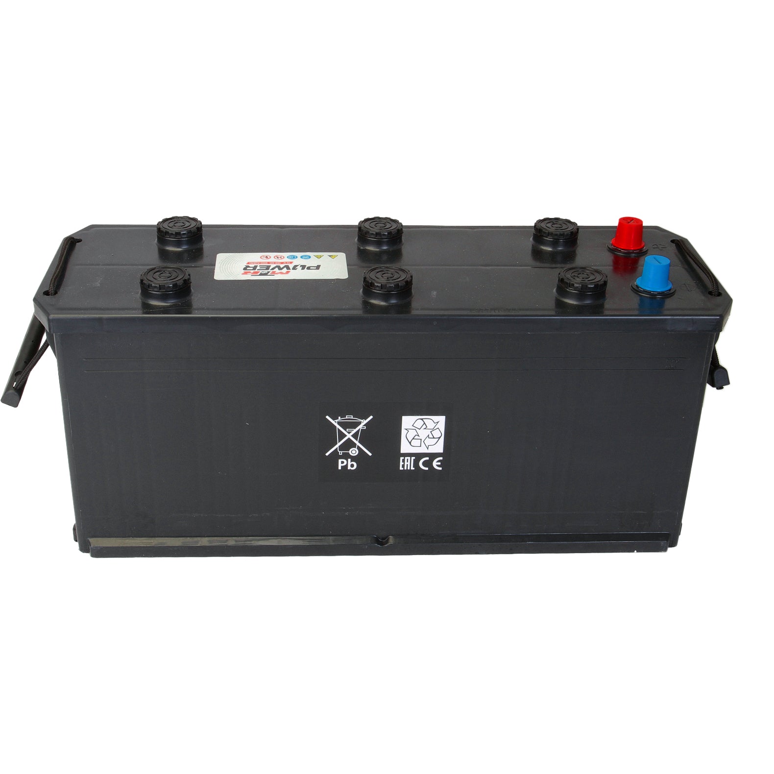 Acumulator MTR Power 12V 155 Ah 900 A - 12902258