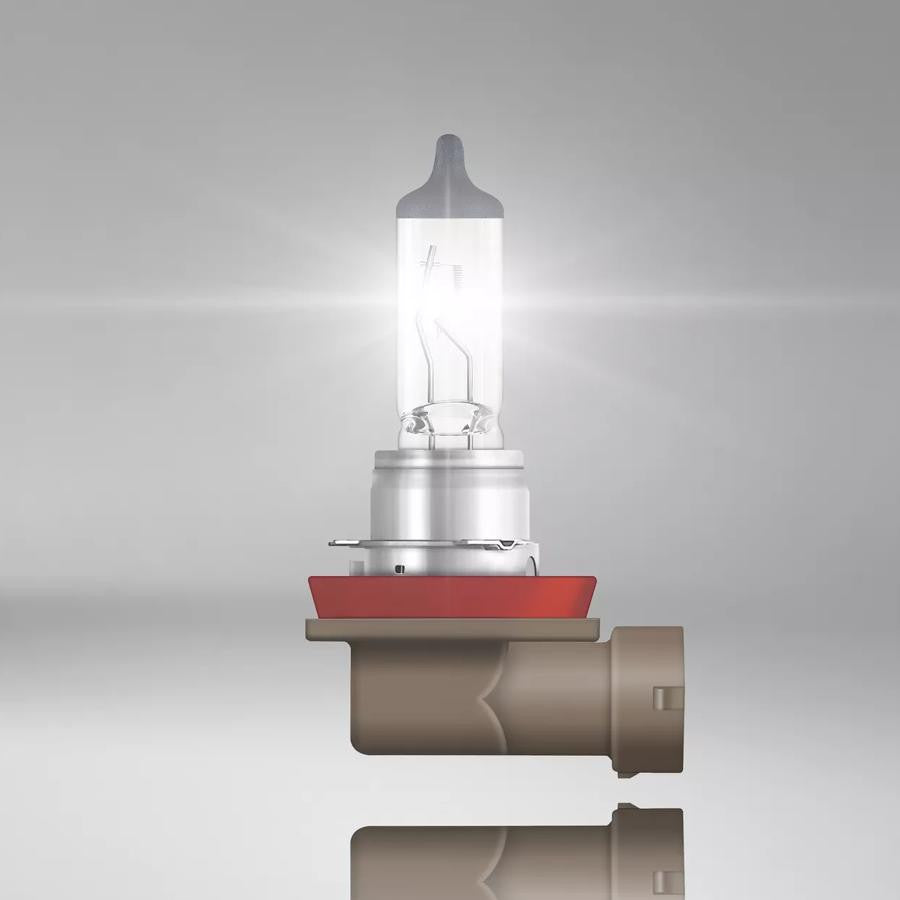 Bec Osram Original H8 12V 35W PGJ19-1 - 642121BL