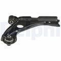 Brat, suspensie roata TC3846 DELPHI