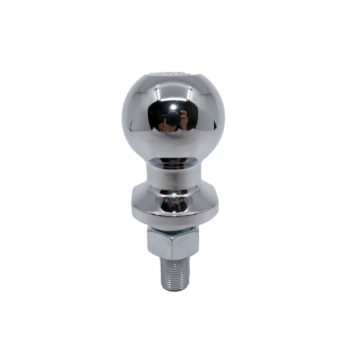 Bila pentru carlig remorcare, M19, Ø50mm Runkit - RKBC01