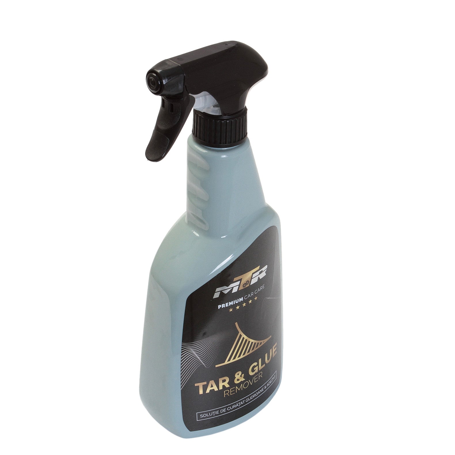 Solutie Premium MTR Curatare Gudron 750 ml - 801667