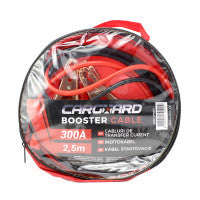 Cabluri transfer curent Carguard 2.5m 300 A - CPA001