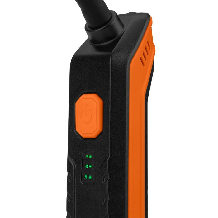 Lampa de atelier reincarcabila 400 lm C Neo Tools - 99102