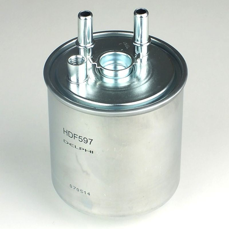 Filtru combustibil HDF597 DELPHI