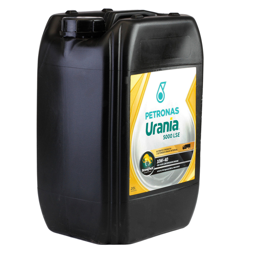 Ulei motor Urania 5000 LSE 10W40 20L - FSEL71711RK1EU