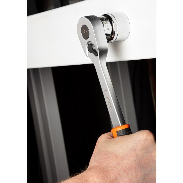 Cheie clichet 1.2 90 dinti Т-1000 Neo Tools - 10300